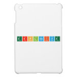 explosive  iPad Mini Cases