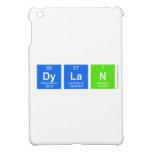 Dylan  iPad Mini Cases