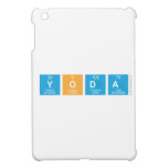 yoda  iPad Mini Cases