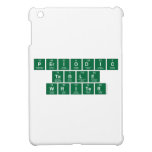 Periodic
 Table
 Writer  iPad Mini Cases