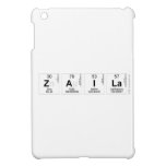 ZAILA  iPad Mini Cases