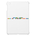 Kaylen Valeria 
 Nelly are  bestfriends for live   iPad Mini Cases