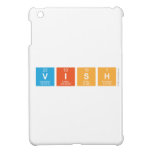 vish  iPad Mini Cases