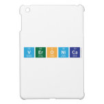 Veronica  iPad Mini Cases