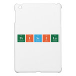 PRISCILA  iPad Mini Cases