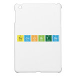 Tecnobitos  iPad Mini Cases