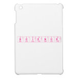 S|cienc|e  iPad Mini Cases