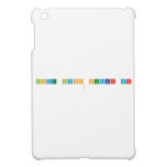 love potion number nine
   iPad Mini Cases