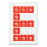 HeHeHe
          He
 HeHeHe
 He
 HeHeHe  iPad Mini Cases