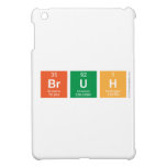 Bruh  iPad Mini Cases