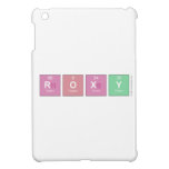 Roxy  iPad Mini Cases