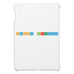 Happy Birthday    iPad Mini Cases