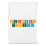 PERIODIC 
 PROPERTIY  iPad Mini Cases