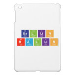 Ba|l|li|n
 R|a|llin  iPad Mini Cases