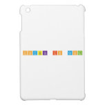 Physics is Cool  iPad Mini Cases