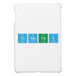 Timothy  iPad Mini Cases
