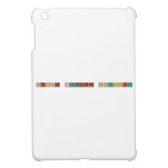 Happy birthday Christine  iPad Mini Cases