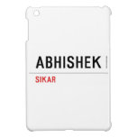 Abhishek  iPad Mini Cases