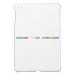 Zeynep İrem Kahraman   iPad Mini Cases