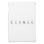 giorgia  iPad Mini Cases