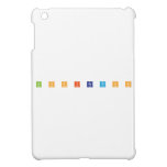 In S P I Ra Ti O N  iPad Mini Cases