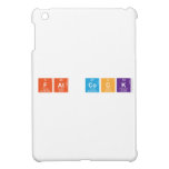 Fat Cock  iPad Mini Cases