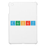 Zachary   iPad Mini Cases