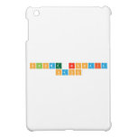 Salome Archaia
 Haoo   iPad Mini Cases