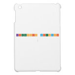 Friendship Scientists
 
   iPad Mini Cases
