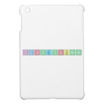 Iloveyoumore  iPad Mini Cases