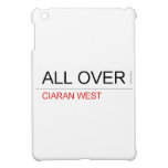 ALL Over  iPad Mini Cases