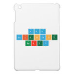 MAD 
 SCIENTIST
 PARTY  iPad Mini Cases