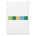 Leonie  iPad Mini Cases