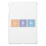 Libbi  iPad Mini Cases