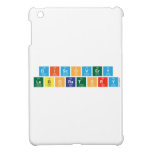Discovery
 Laboratory  iPad Mini Cases