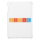 Hichem  iPad Mini Cases