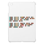 Never gonna give you up
 Never gonna let you down
 Never gonna run around 
 and desert you
 
 Never gonna make you cry
 Never gonna say goodbye
 Never gonna tell a lie
 and hurt you  iPad Mini Cases