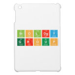  biology
 Group  iPad Mini Cases