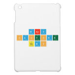 mary
 saotome
 simp  iPad Mini Cases