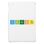 Vincente  iPad Mini Cases
