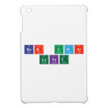 Bar Umar
 Lanat  iPad Mini Cases