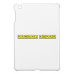 PANKAJ KUMAR  iPad Mini Cases