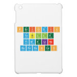 Periodic
 Tablle
 Timeline
 References  iPad Mini Cases
