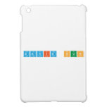 David Sun  iPad Mini Cases