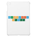Mussaffa
 Street  iPad Mini Cases