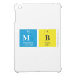 mb  iPad Mini Cases