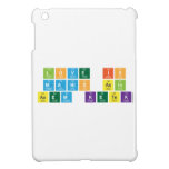 Love Is
 Manis asin
 Asem ketek  iPad Mini Cases
