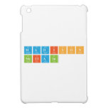 Madison
 Mcclain  iPad Mini Cases