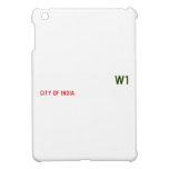 Rayyan Raza  iPad Mini Cases