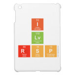 I
 Lv
 Rsp  iPad Mini Cases
